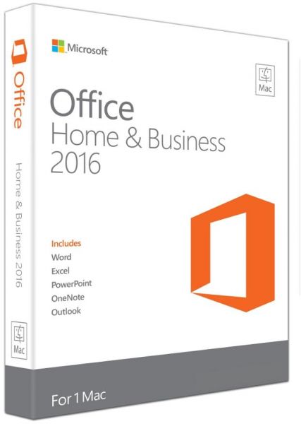 Office 2016 for mac torrent